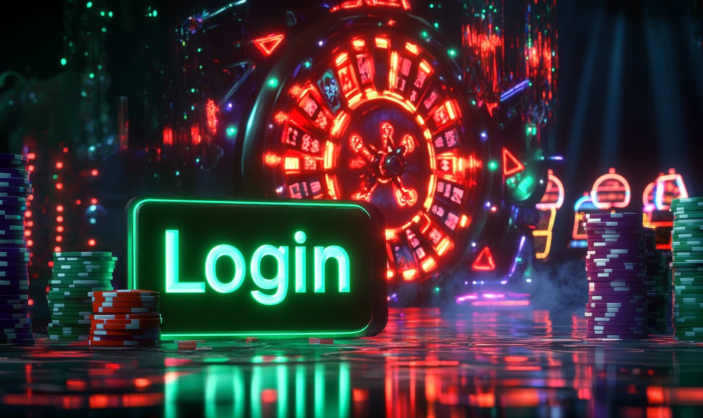 Dê um passo - Registre-se no Cassino 999GBET